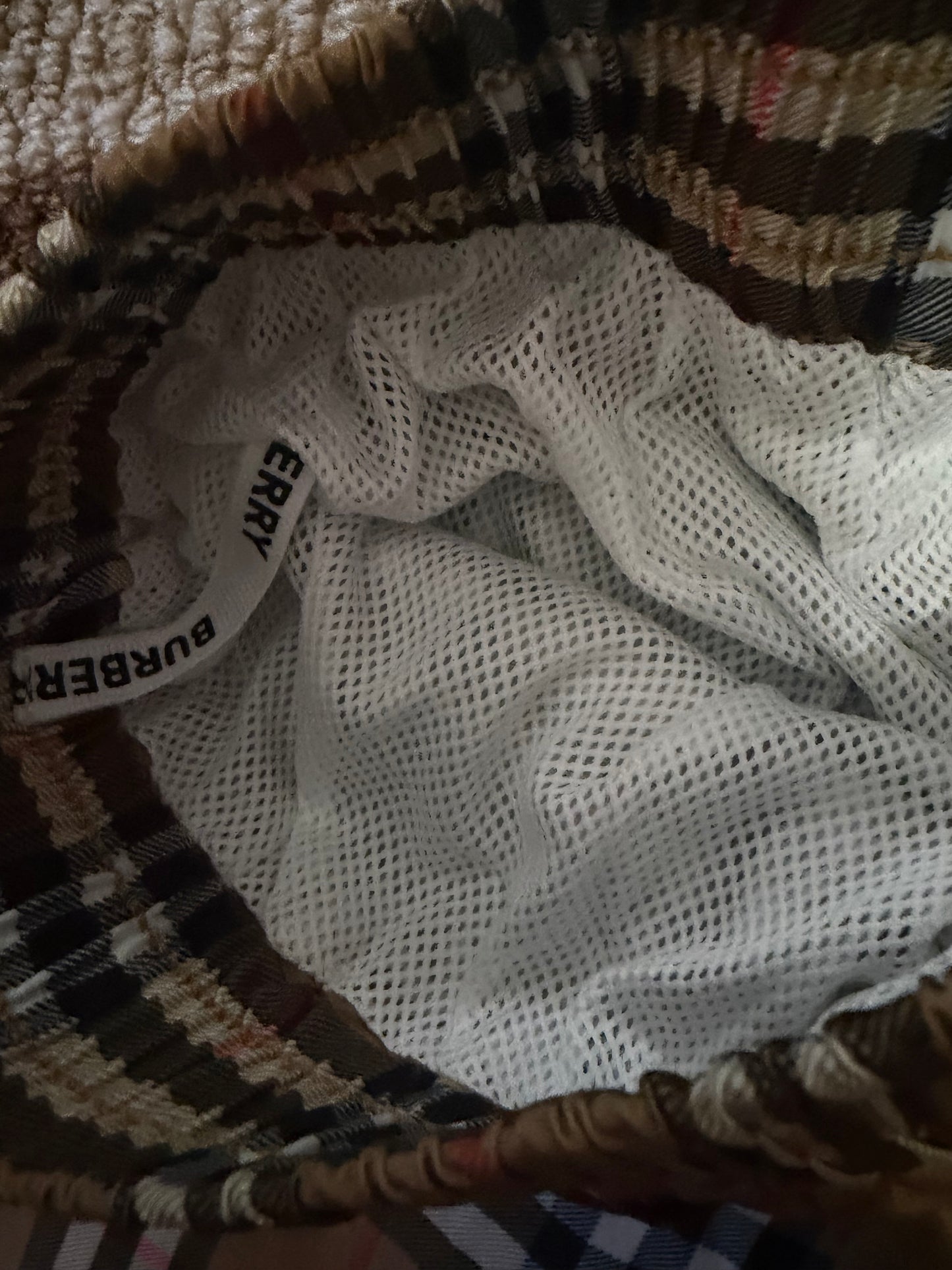 Burberry Shorts