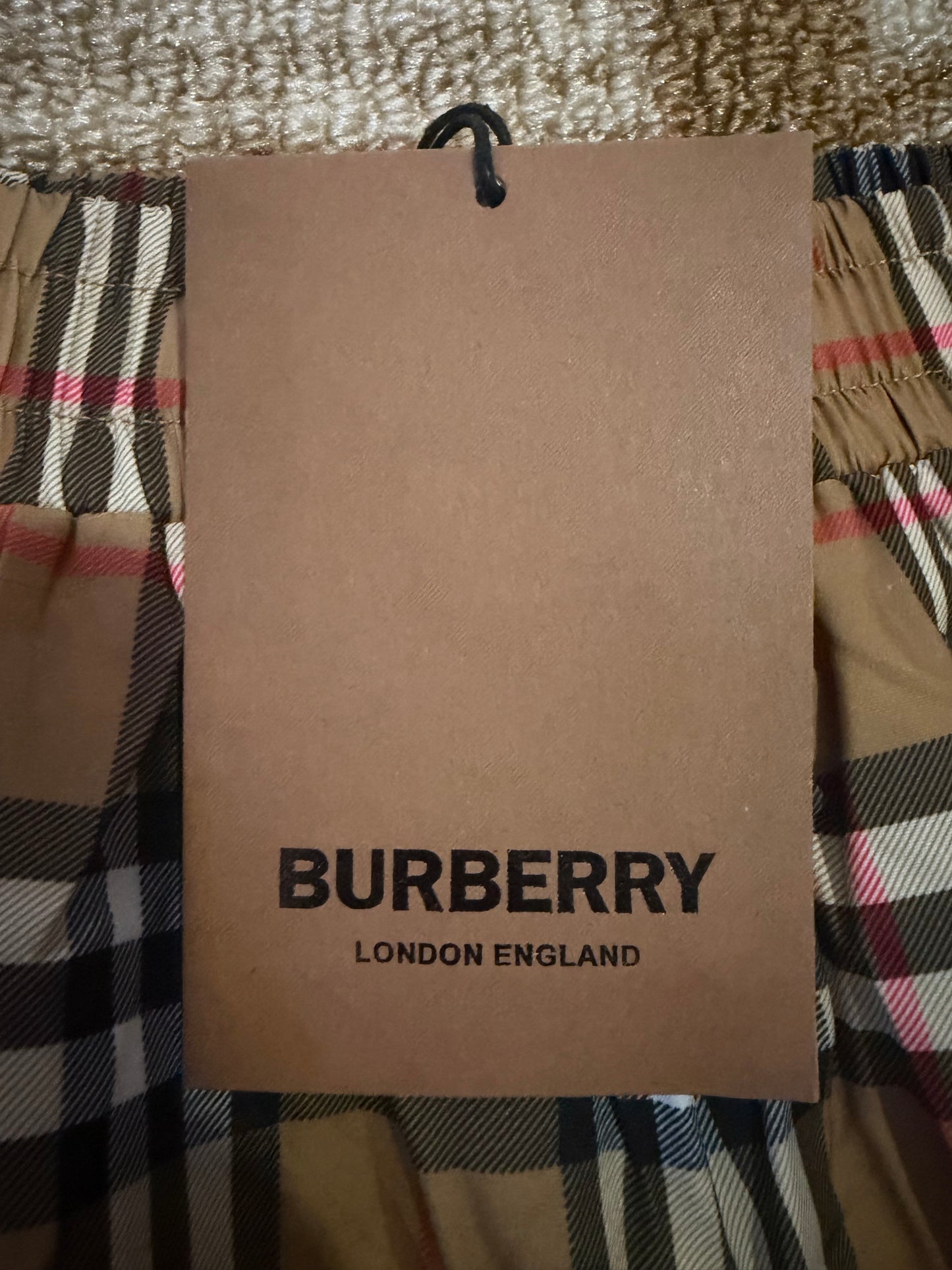 Burberry Shorts