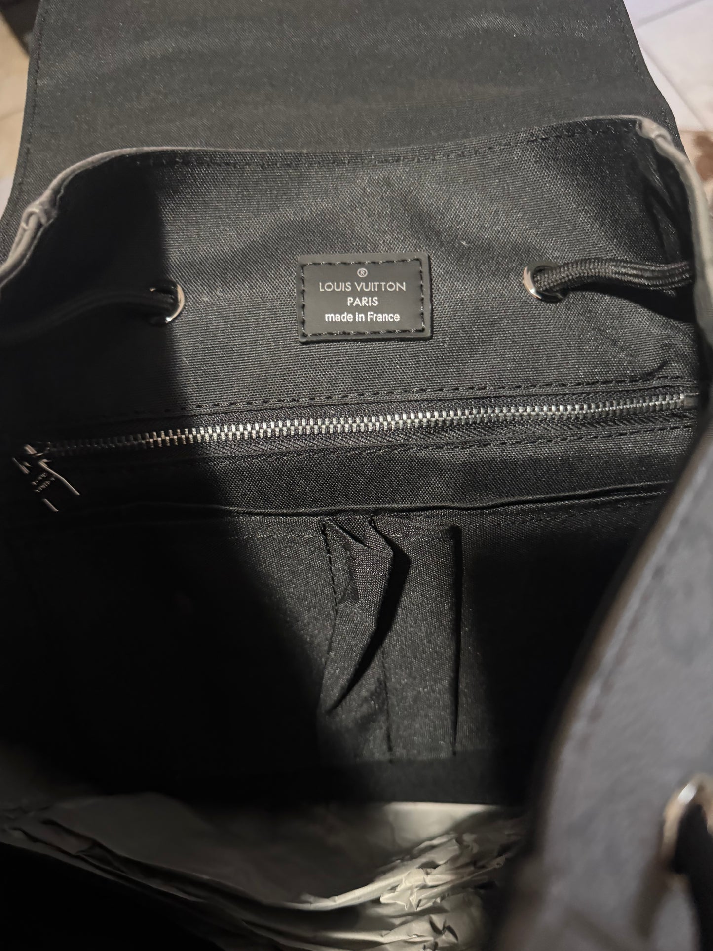 LV Bag