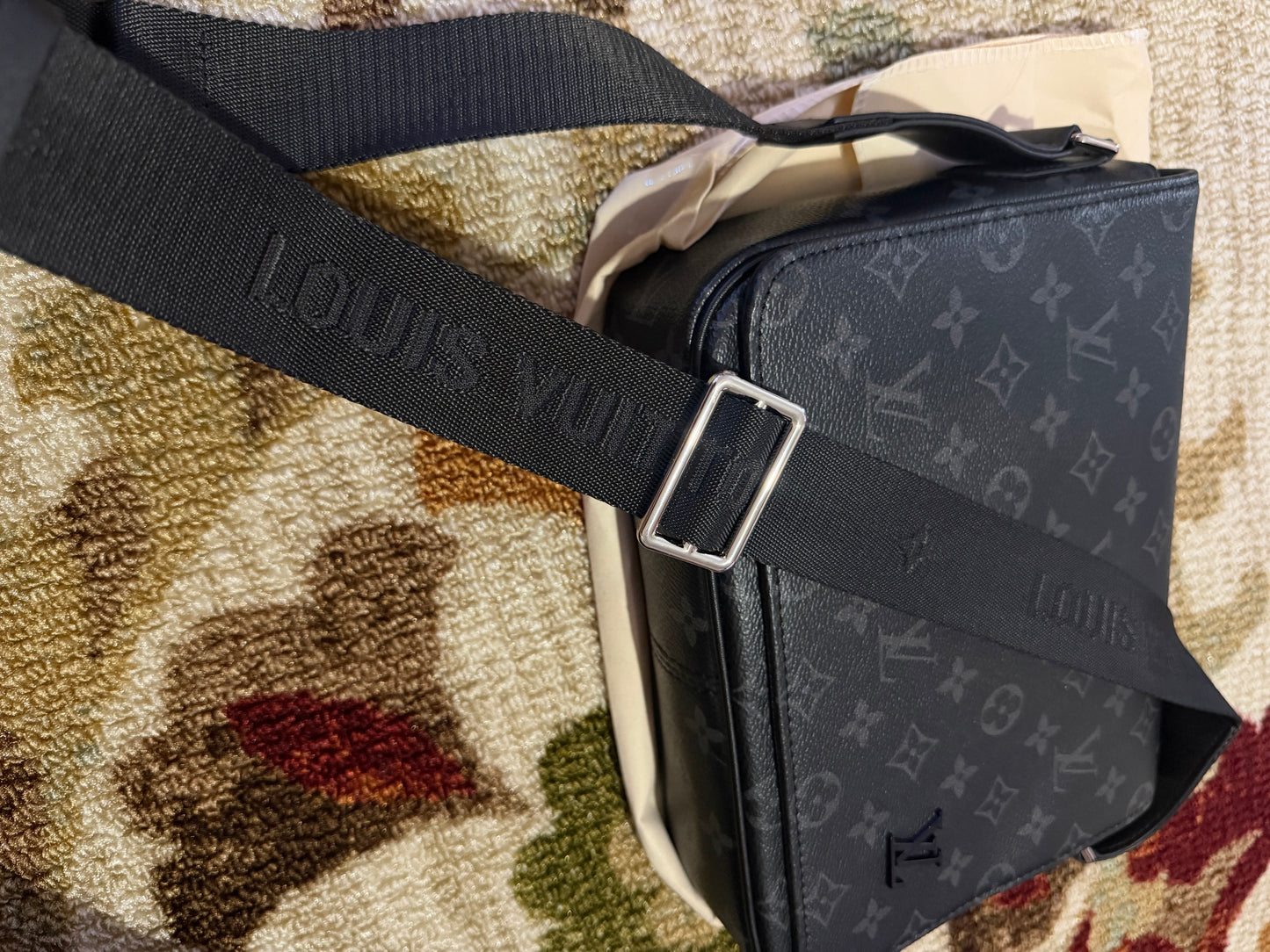 LV Shoulder Bag