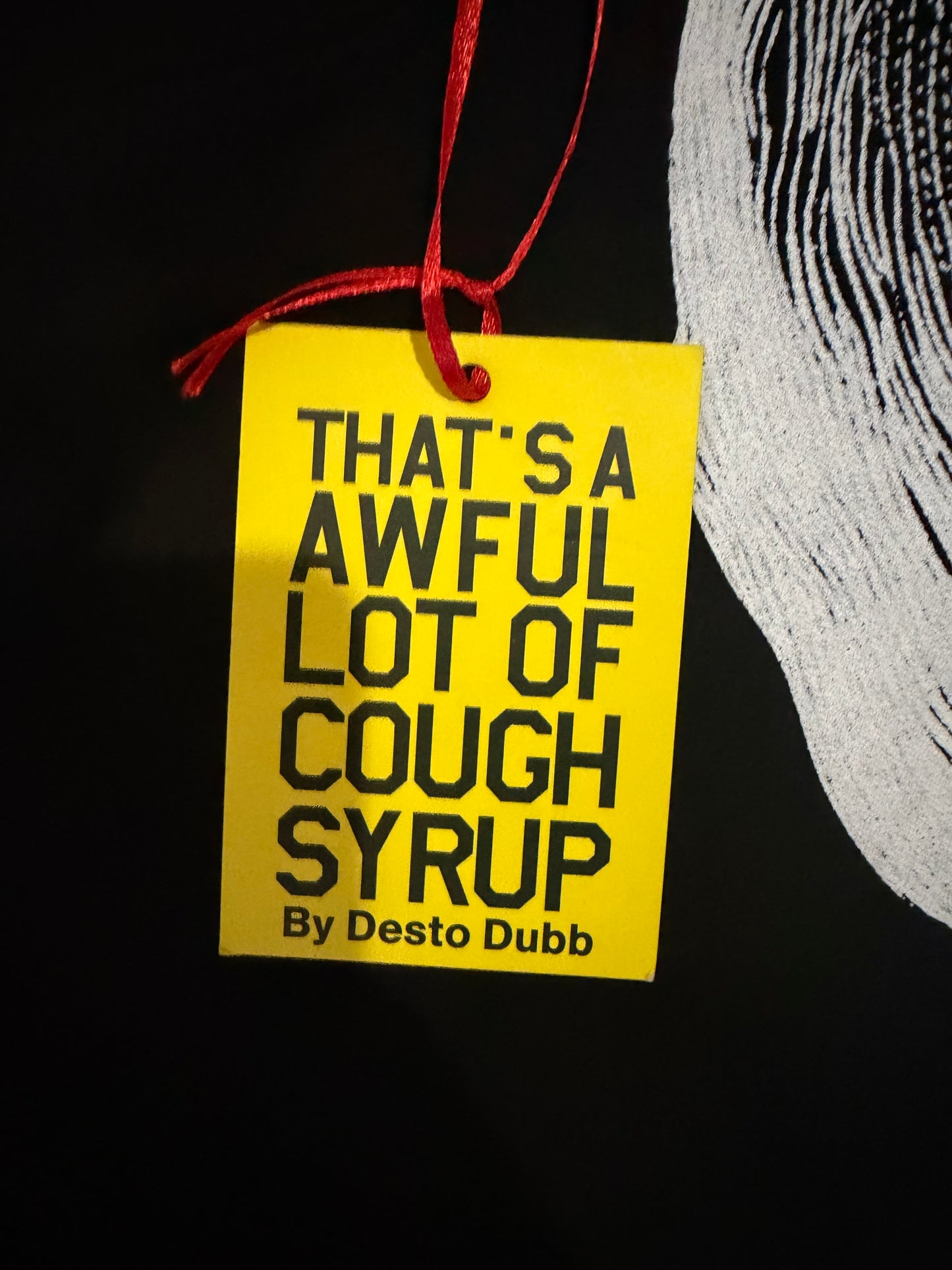 Cough $yrup Trapstar