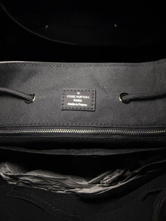 LV Monogram Eclipse 🌑