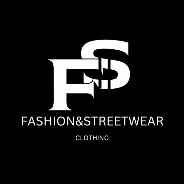Fashion&Streetwear